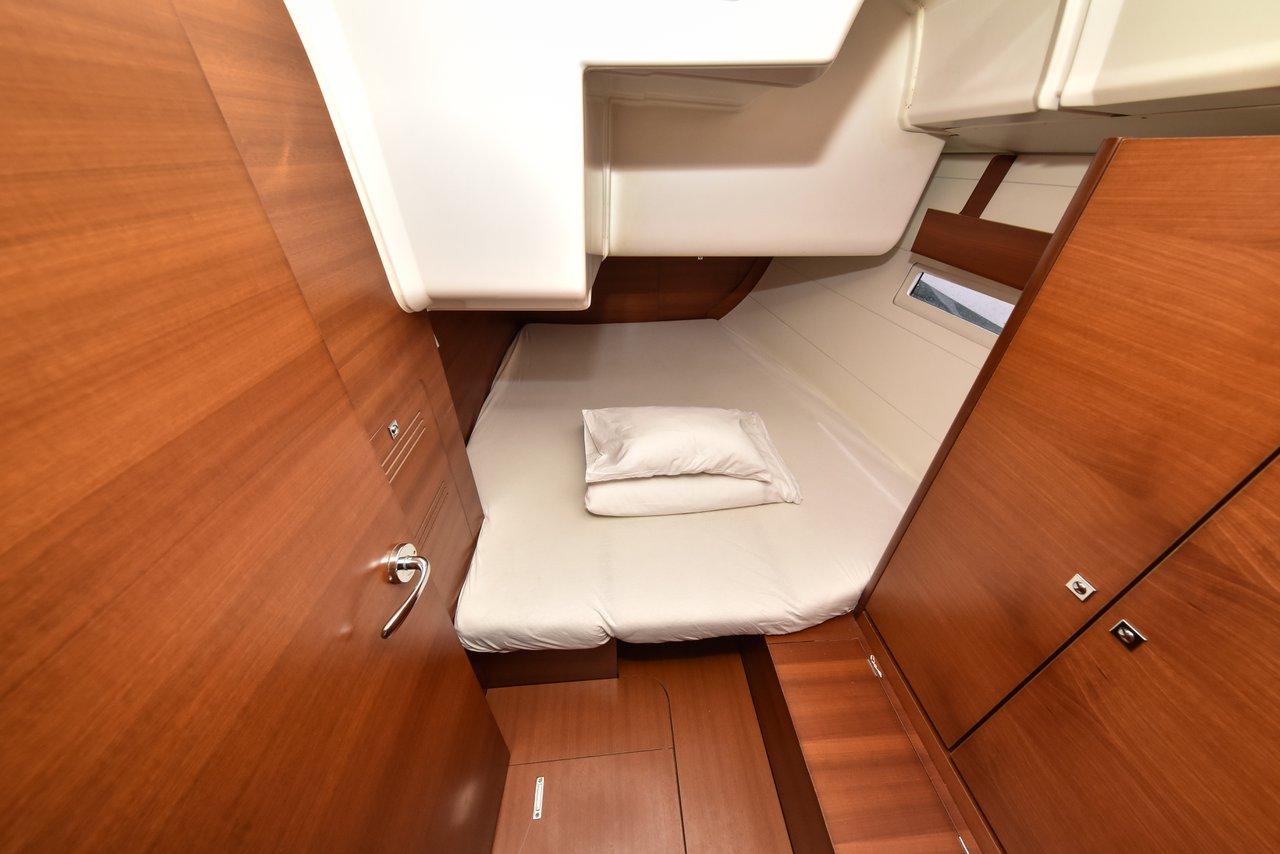 Dufour 410 GL, picture 37