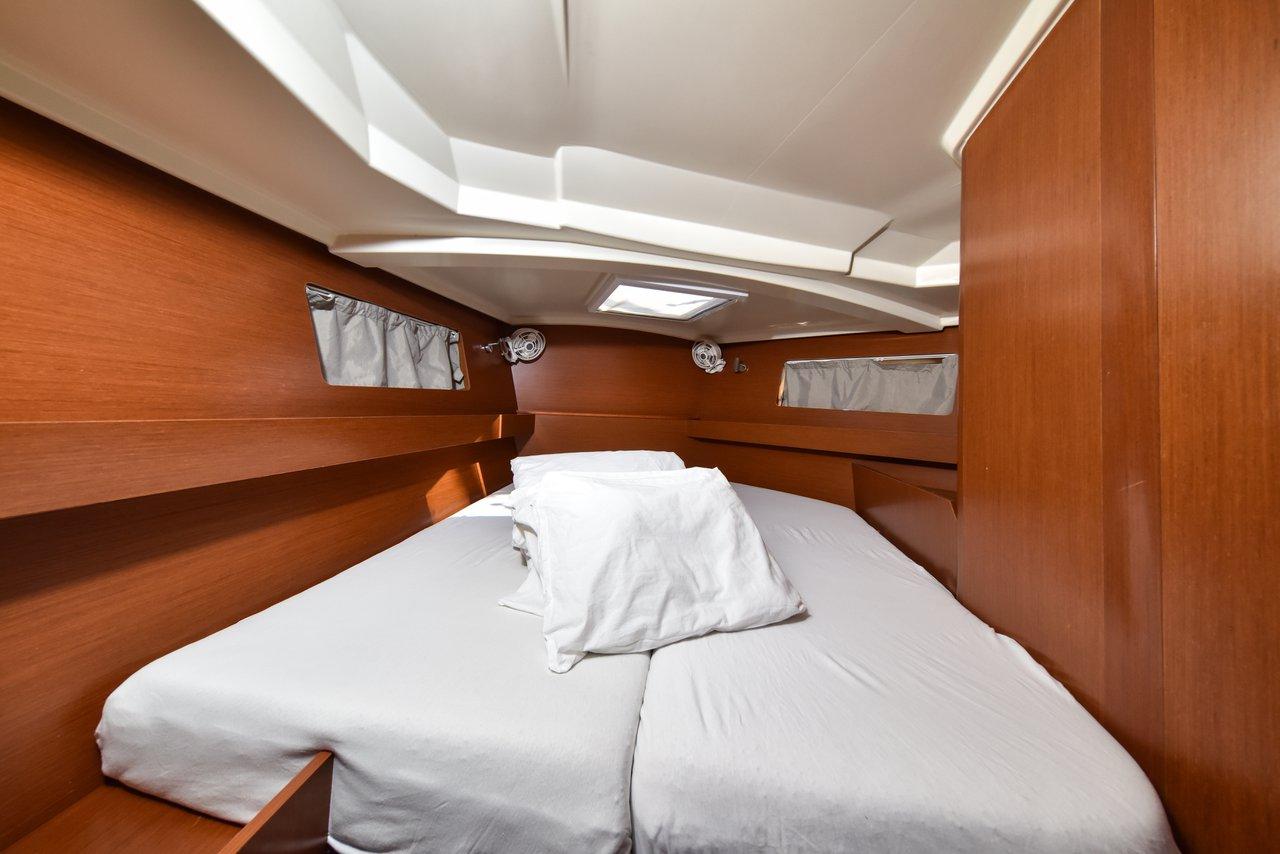 Oceanis 41.1, picture 26