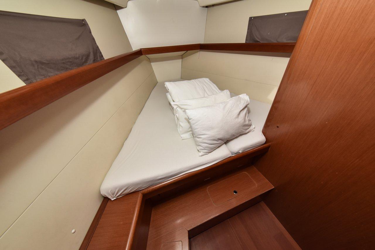 Oceanis 43, picture 38