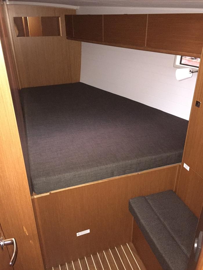 Bavaria Cruiser 46 - 4 cab., picture 14