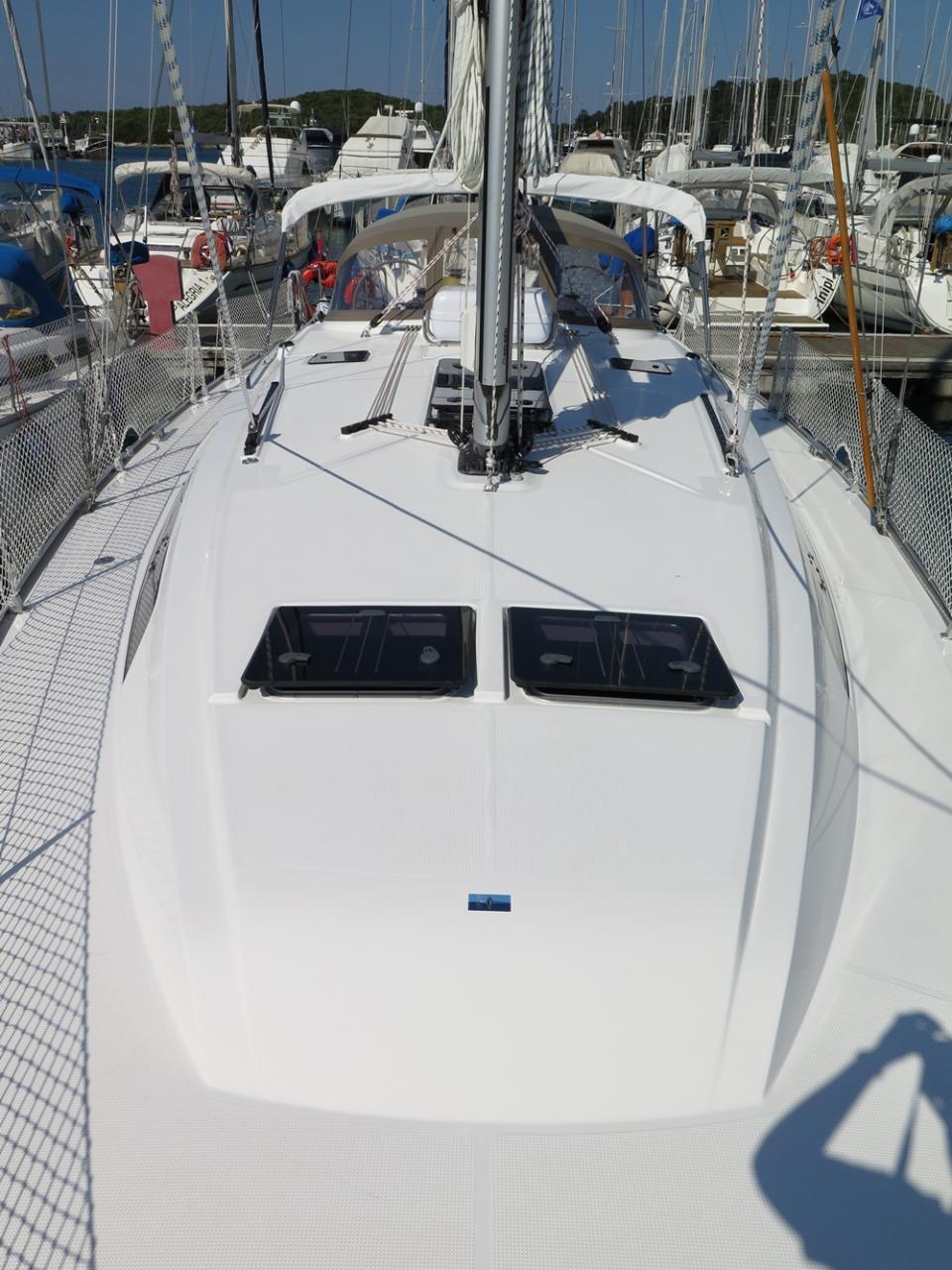 Bavaria Cruiser 46 - 4 cab., picture 6