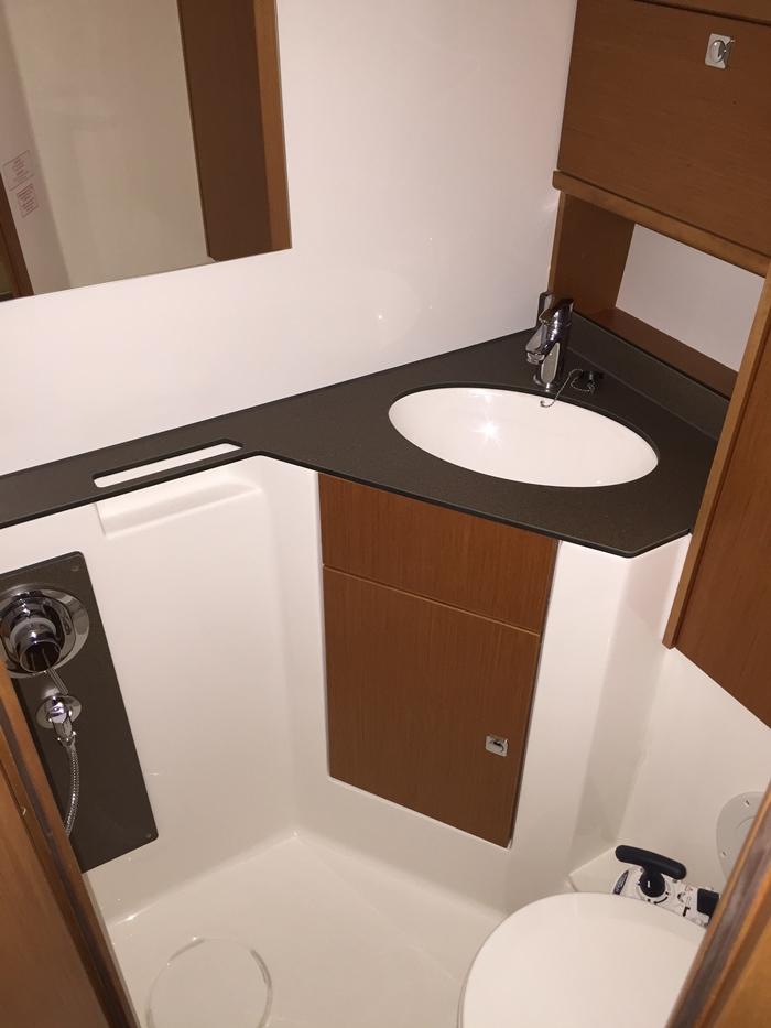 Bavaria Cruiser 46 - 4 cab., picture 17
