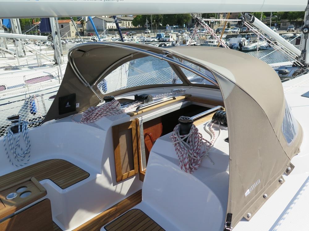Bavaria Cruiser 46 - 4 cab., picture 5