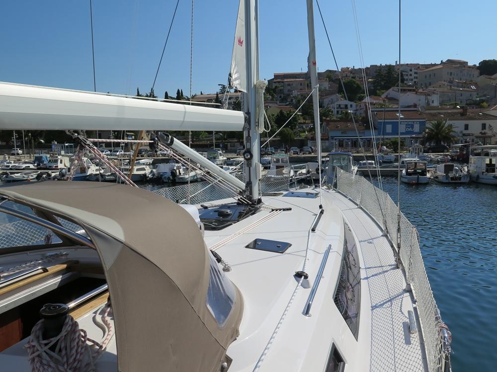 Bavaria Cruiser 46 - 4 cab., picture 4