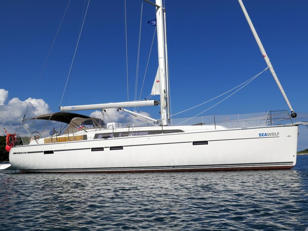 Bavaria Cruiser 46 - 4 cab., picture 1