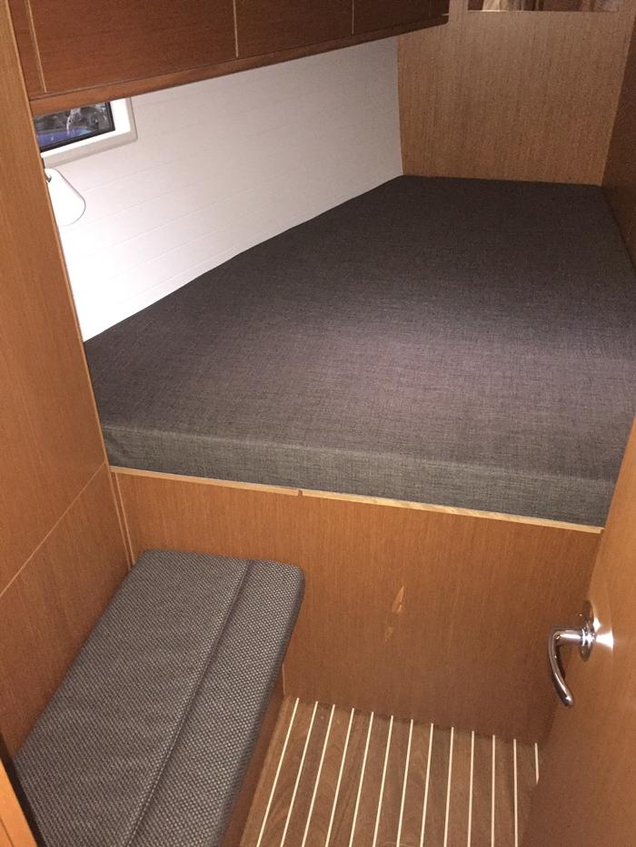 Bavaria Cruiser 46 - 4 cab., picture 13