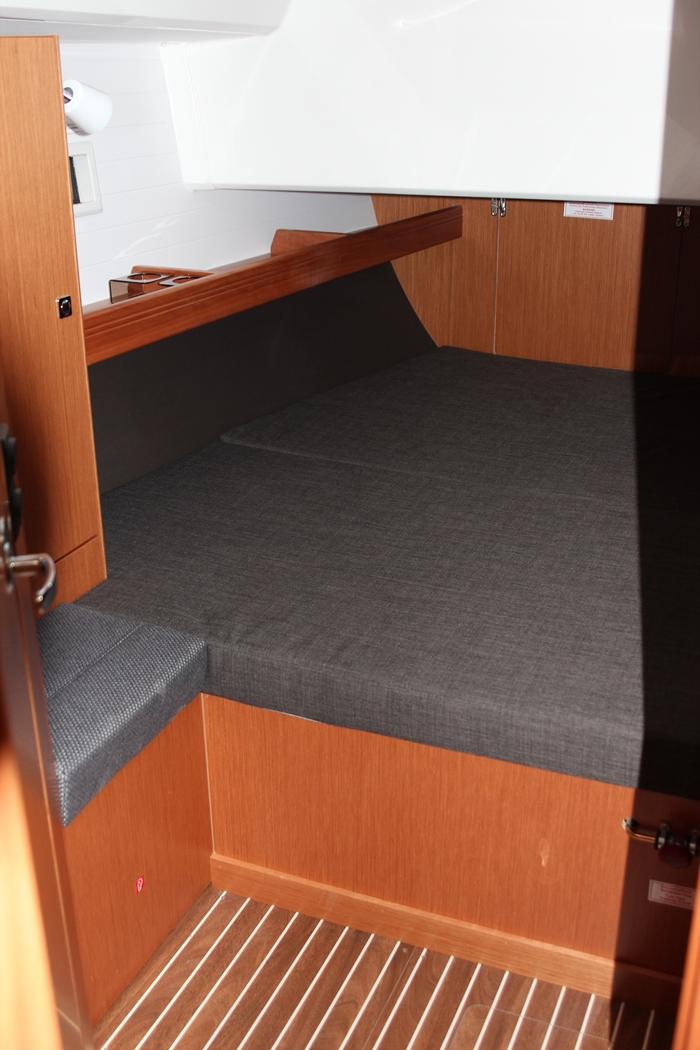 Bavaria Cruiser 46 - 4 cab., picture 12