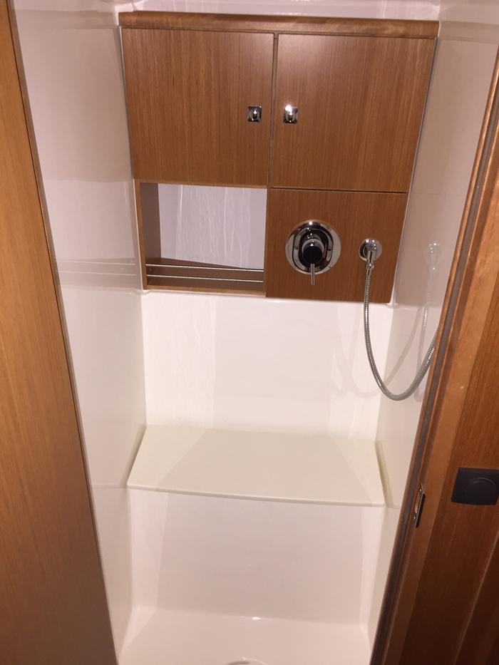 Bavaria Cruiser 46 - 4 cab., picture 15