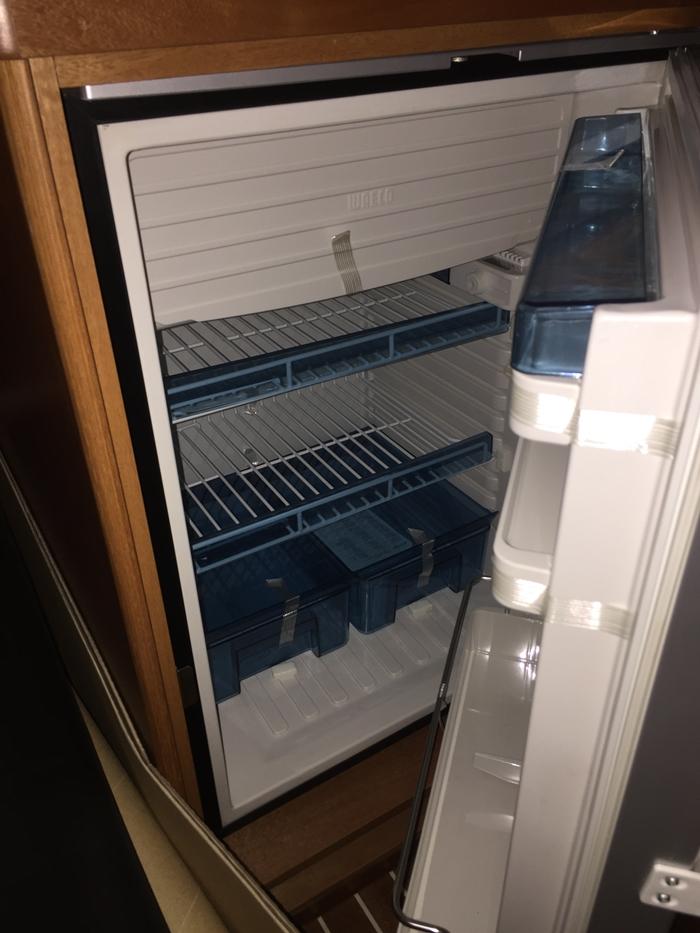 Bavaria Cruiser 46 - 4 cab., picture 10