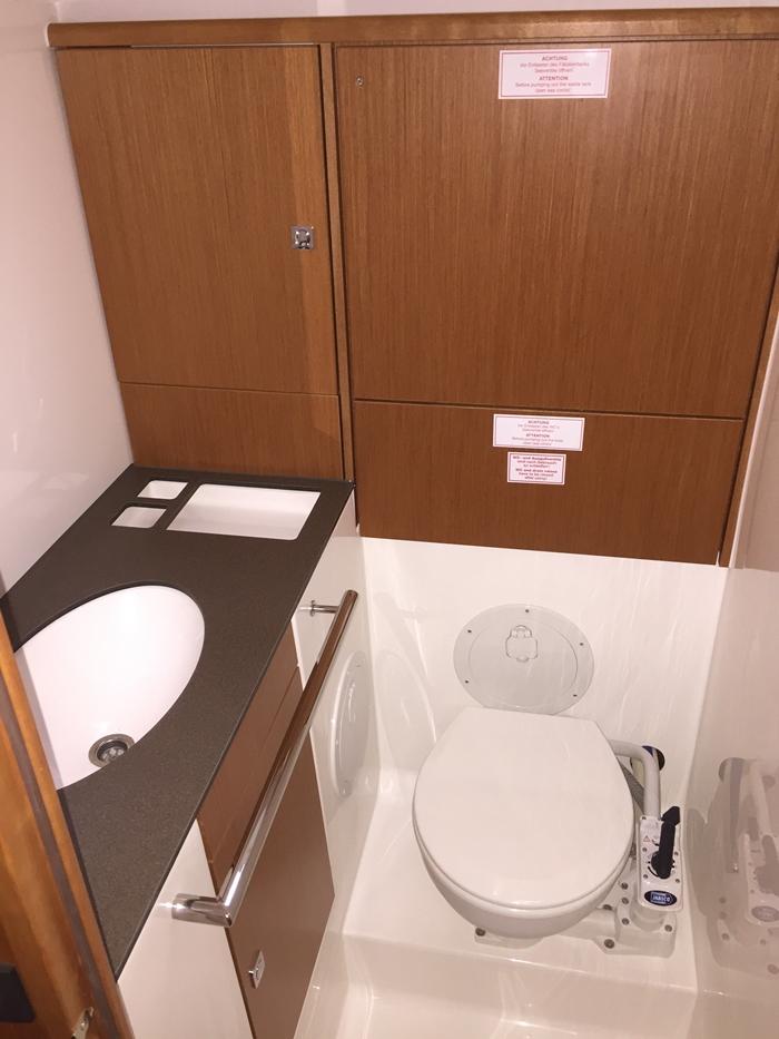 Bavaria Cruiser 46 - 4 cab., picture 16