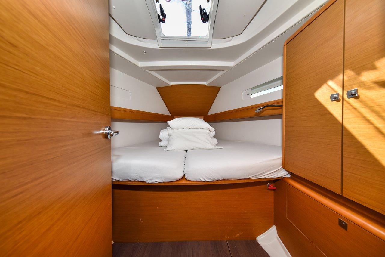 Sun Odyssey 449, picture 26