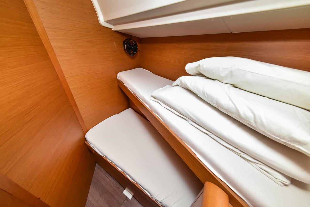 Sun Odyssey 449, picture 32