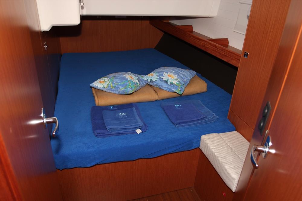 Bavaria Cruiser 46 - 4 cab., picture 5