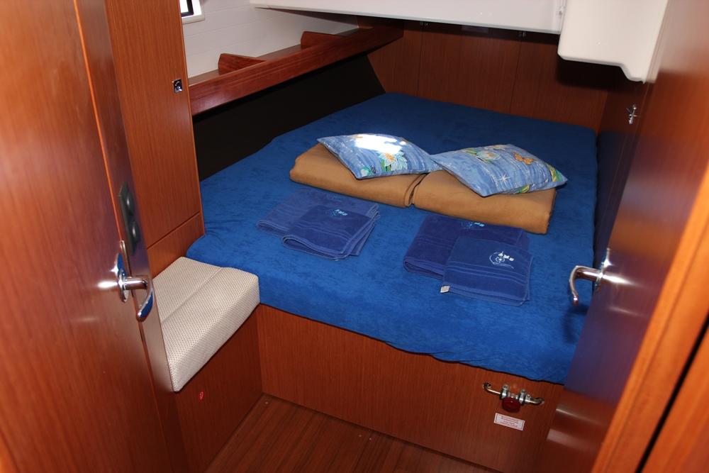 Bavaria Cruiser 46 - 4 cab., picture 6
