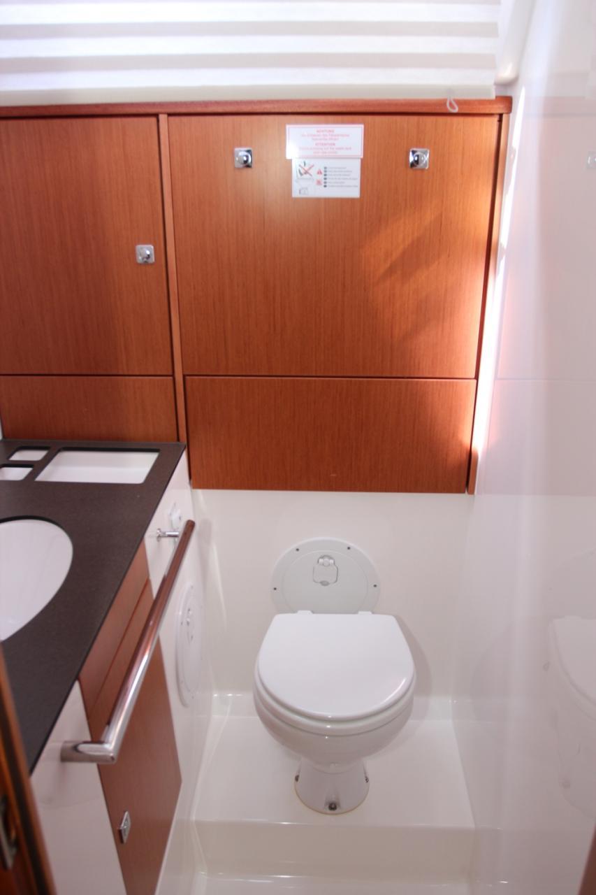 Bavaria Cruiser 46 - 4 cab., picture 9