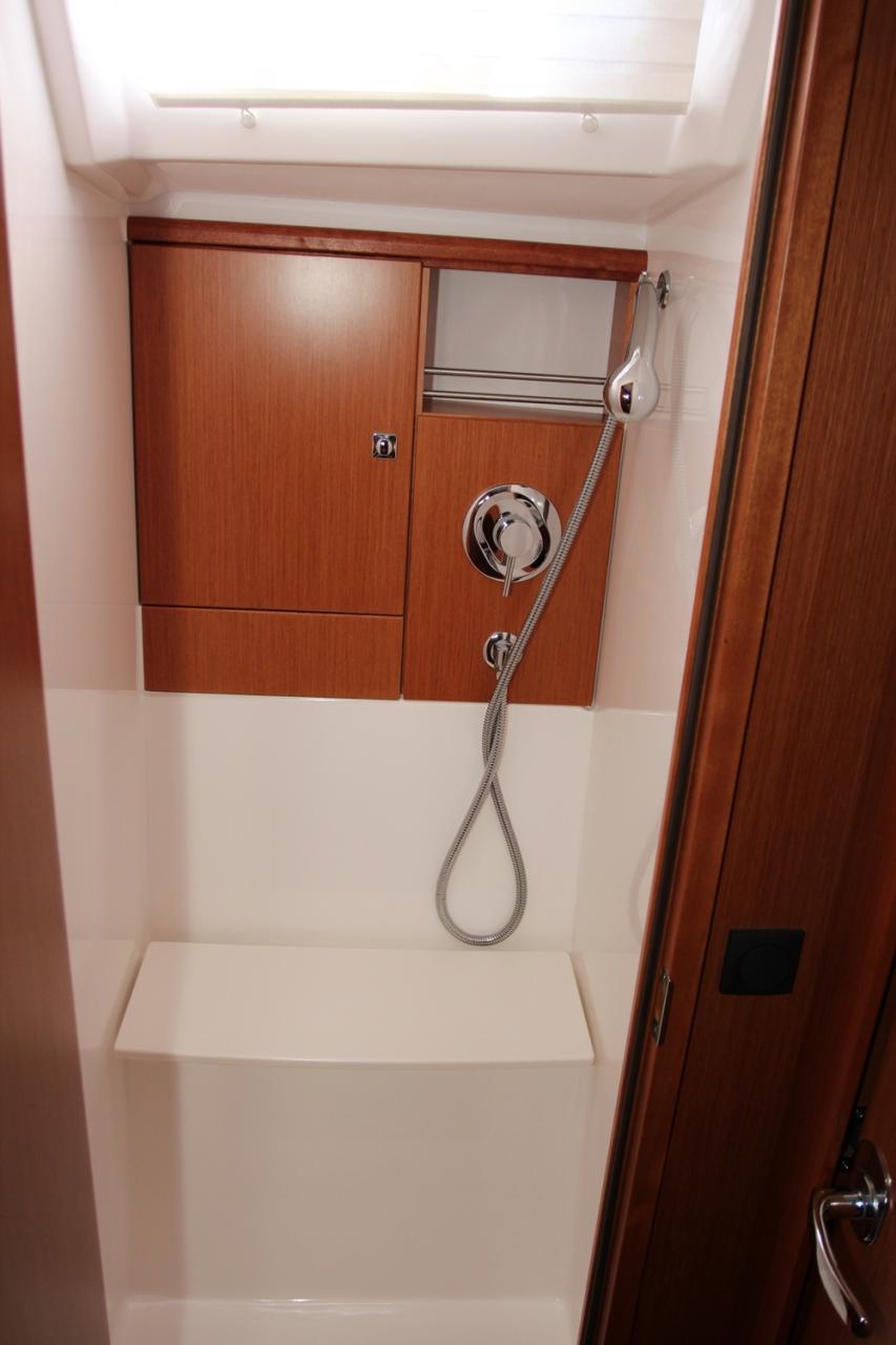 Bavaria Cruiser 46 - 4 cab., picture 10