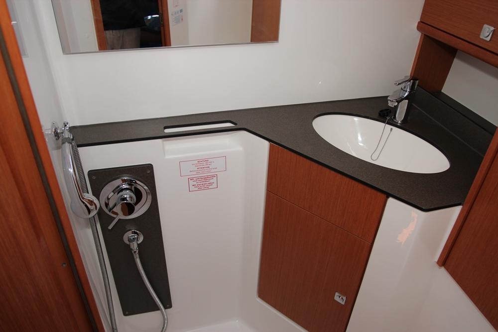 Bavaria Cruiser 46 - 4 cab., picture 8