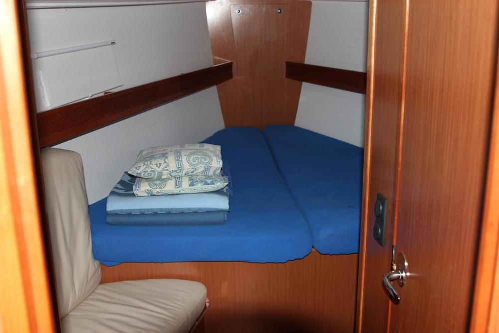 Bavaria Cruiser 40, picture 9