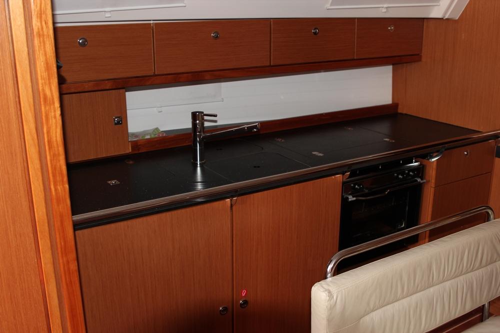 Bavaria Cruiser 40, picture 7