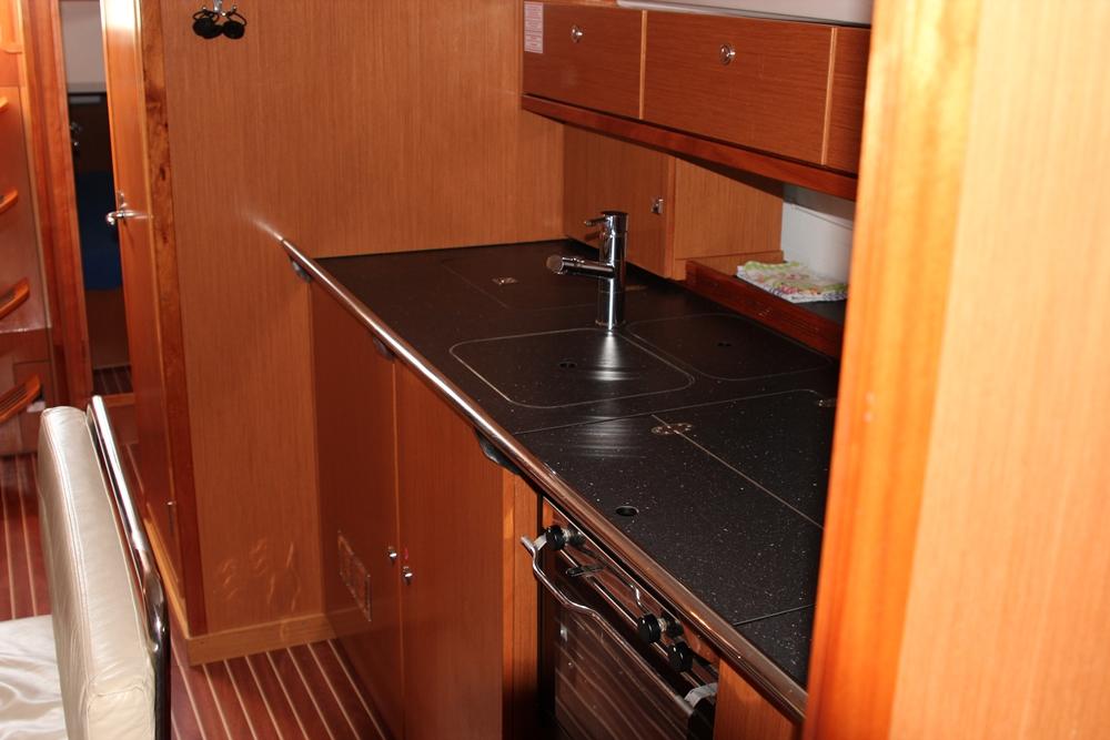 Bavaria Cruiser 40, picture 8