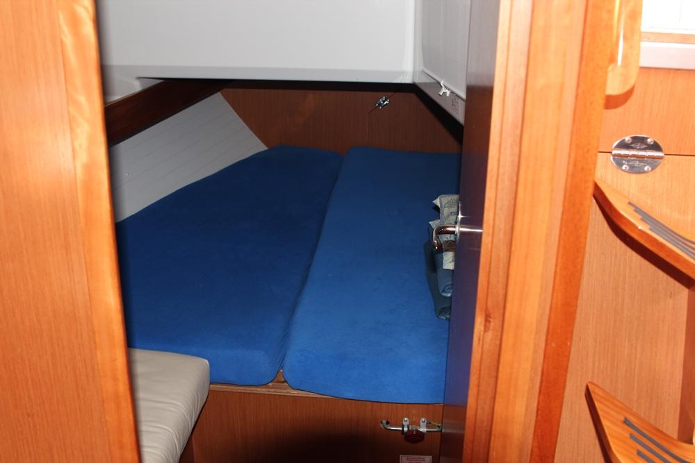 Bavaria Cruiser 40, picture 10