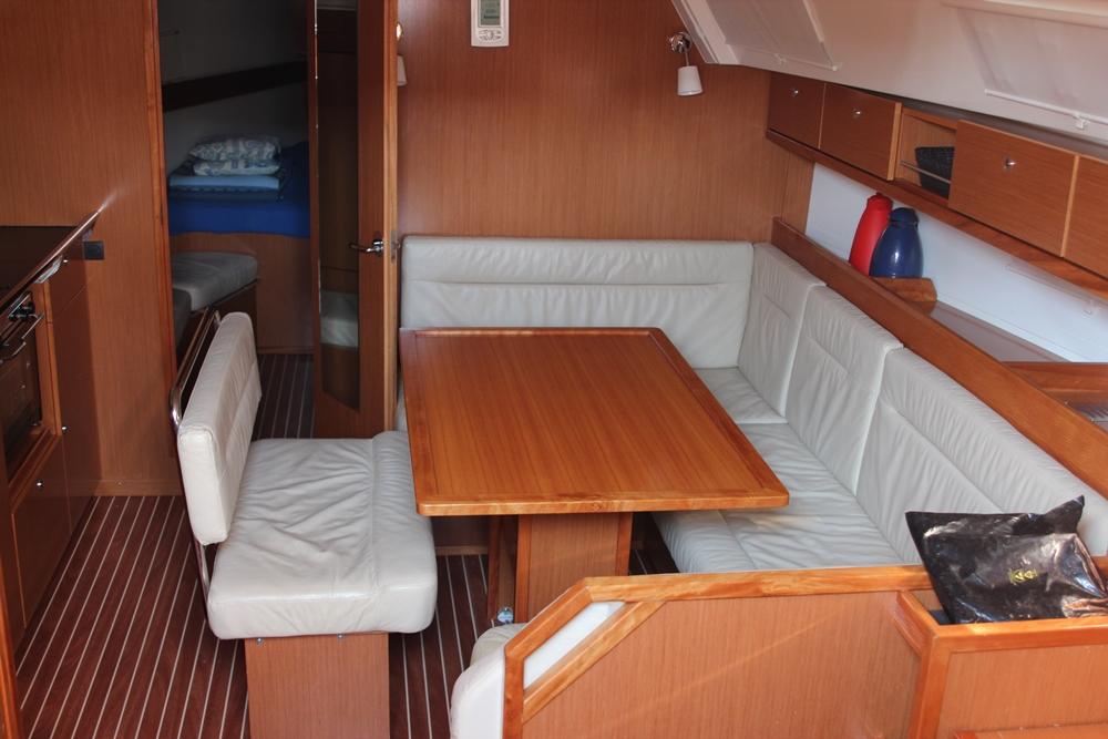 Bavaria Cruiser 40, picture 5