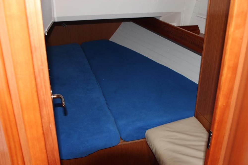 Bavaria Cruiser 40, picture 11