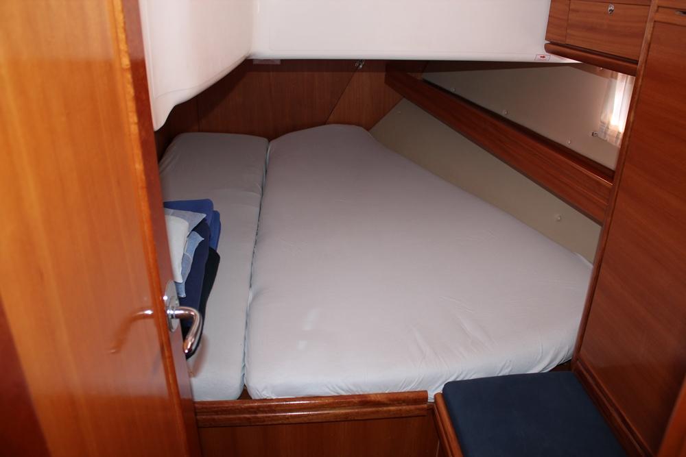 Bavaria 39 Cruiser, picture 9