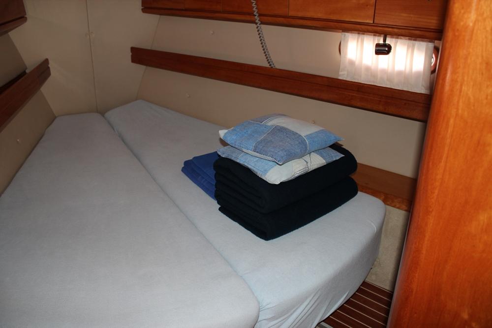 Bavaria 39 Cruiser, picture 10