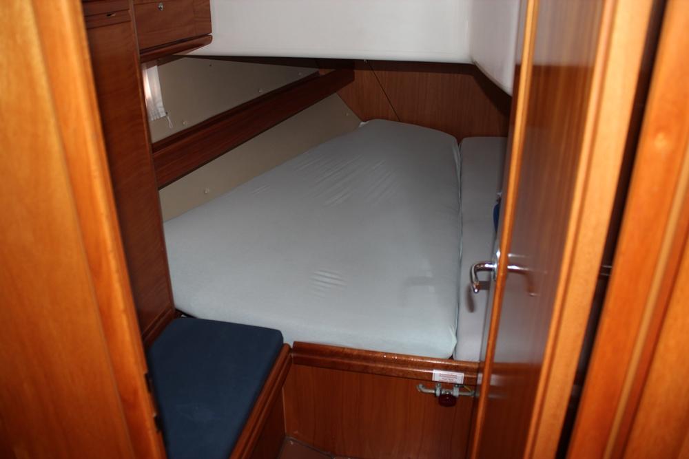 Bavaria 39 Cruiser, picture 8