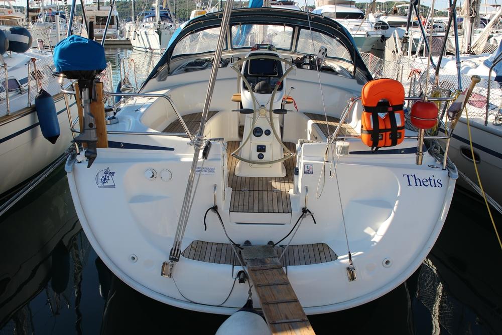 Bavaria 39 Cruiser, picture 1