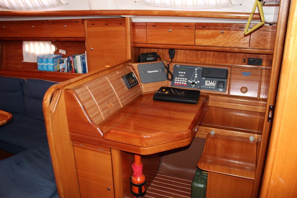 Bavaria 39 Cruiser, picture 5