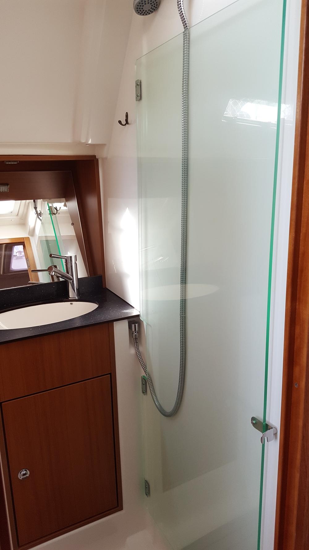 Bavaria Cruiser 40, picture 15