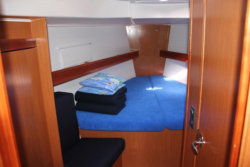 Bavaria Cruiser 40, picture 11