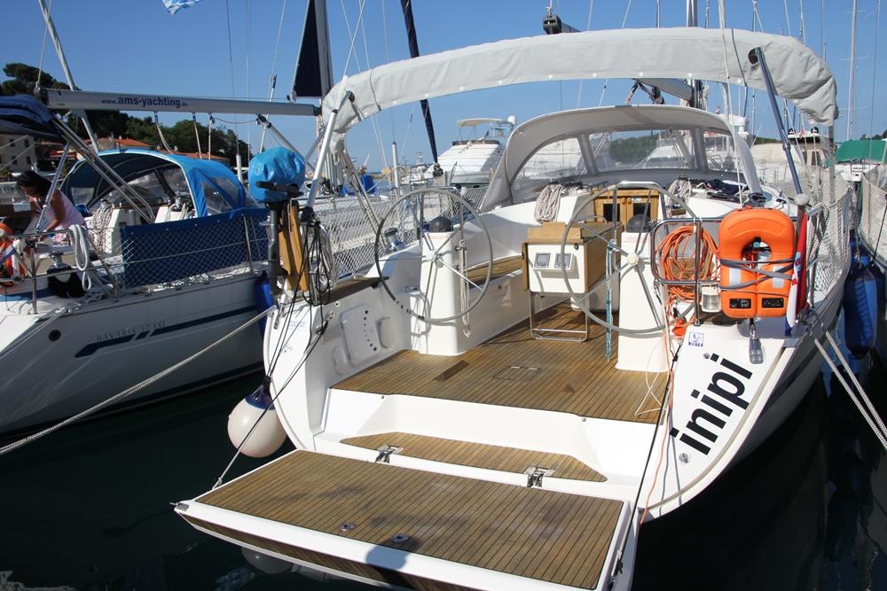 Bavaria Cruiser 40, picture 3