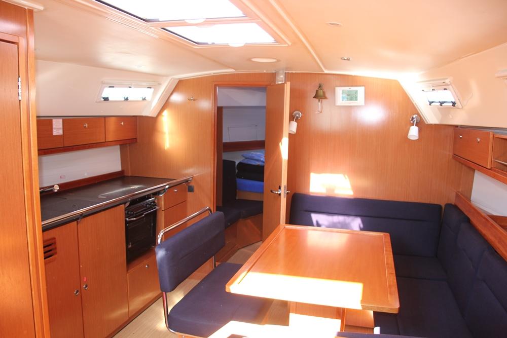 Bavaria Cruiser 40, picture 5