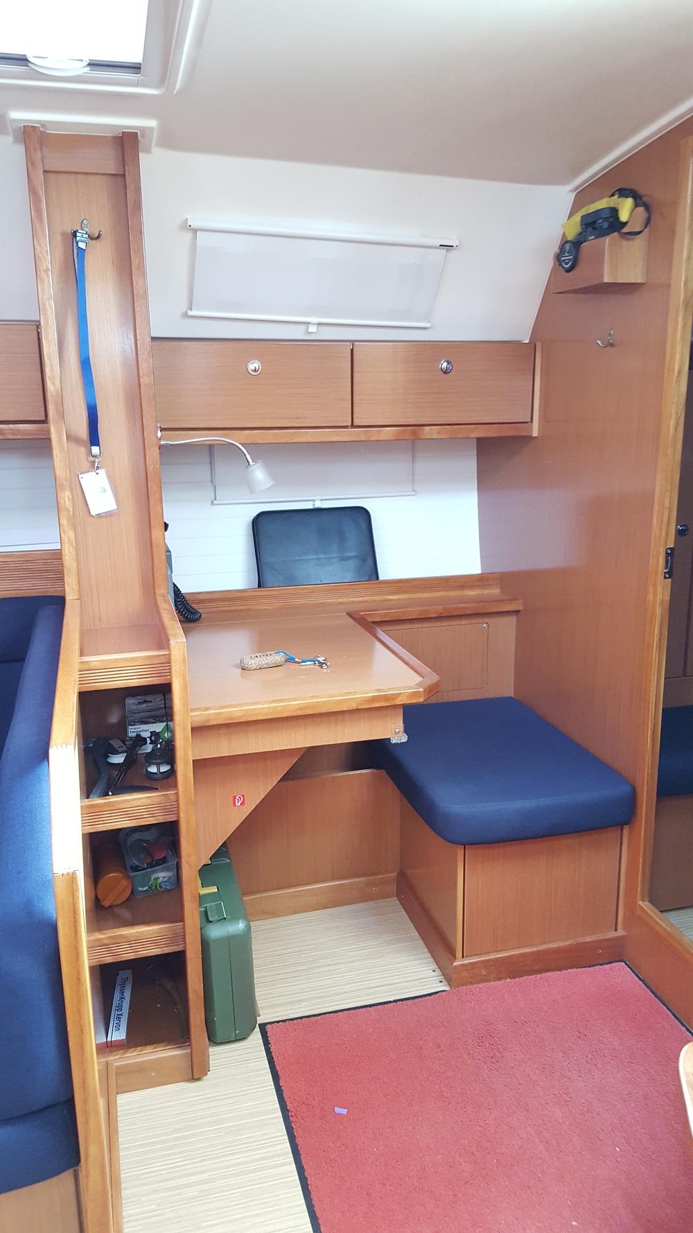 Bavaria Cruiser 40, picture 9