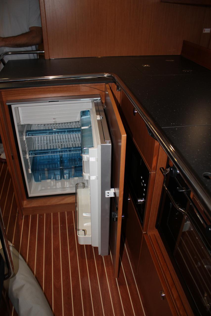 Bavaria Cruiser 45 - 4 cab., picture 5