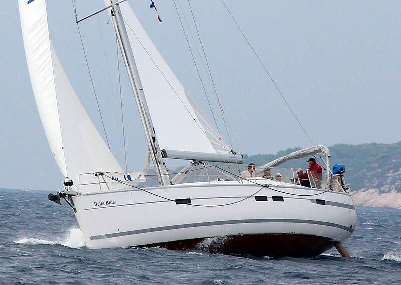 Bavaria Cruiser 45 - 4 cab., picture 3