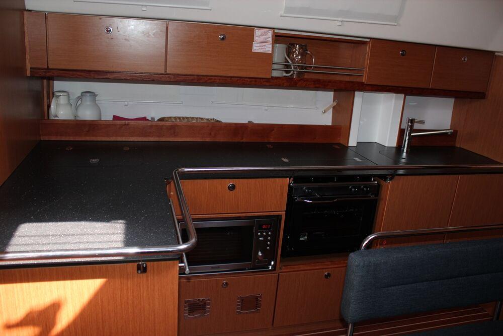 Bavaria Cruiser 45 - 4 cab., picture 8