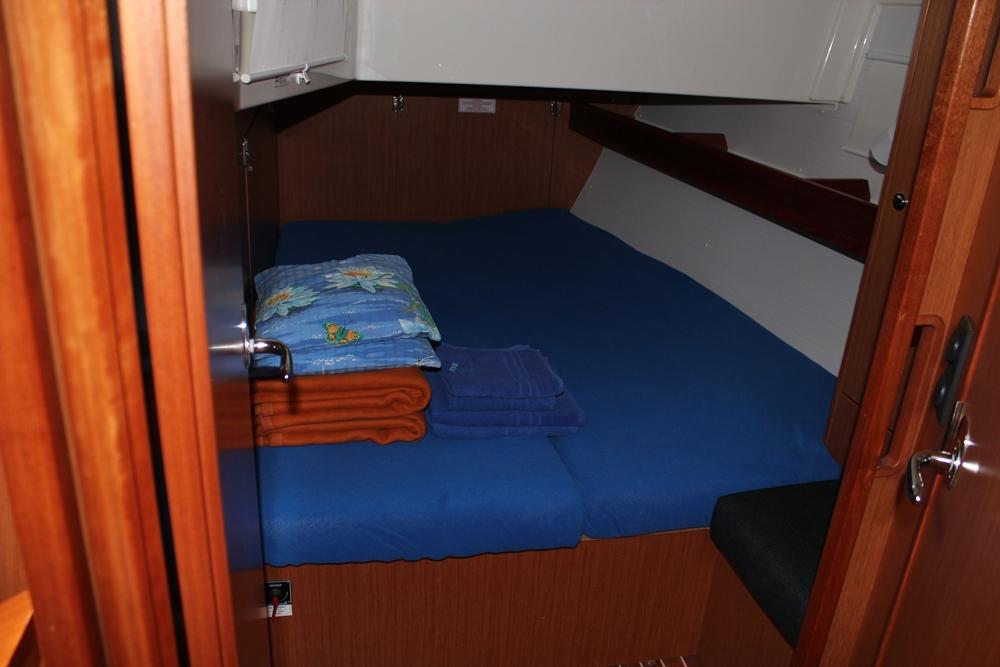 Bavaria Cruiser 45 - 4 cab., picture 9