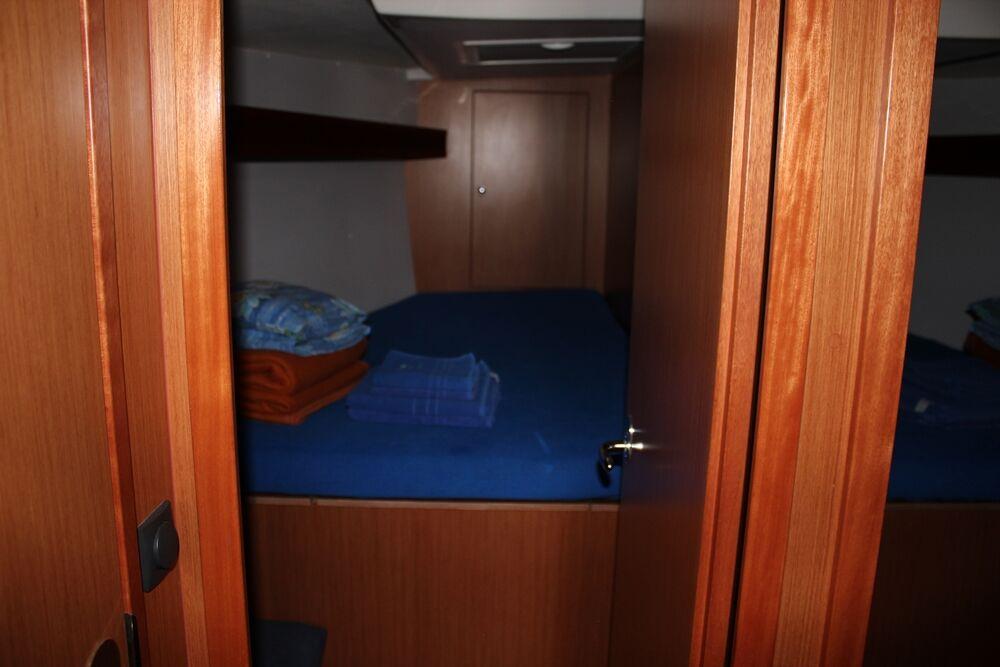 Bavaria Cruiser 45 - 4 cab., picture 10