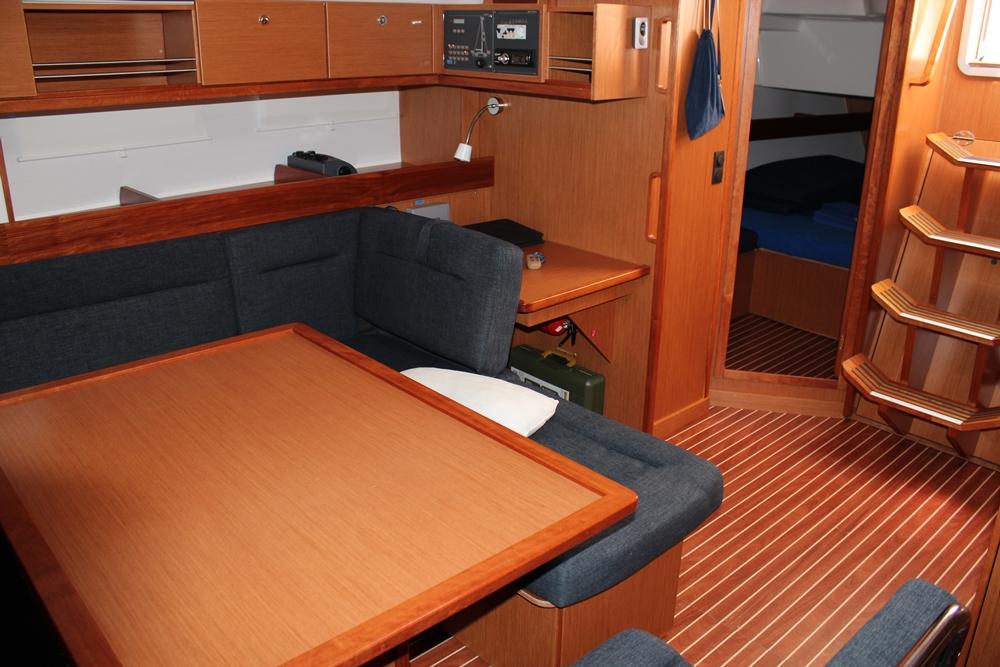 Bavaria Cruiser 45 - 4 cab., picture 4