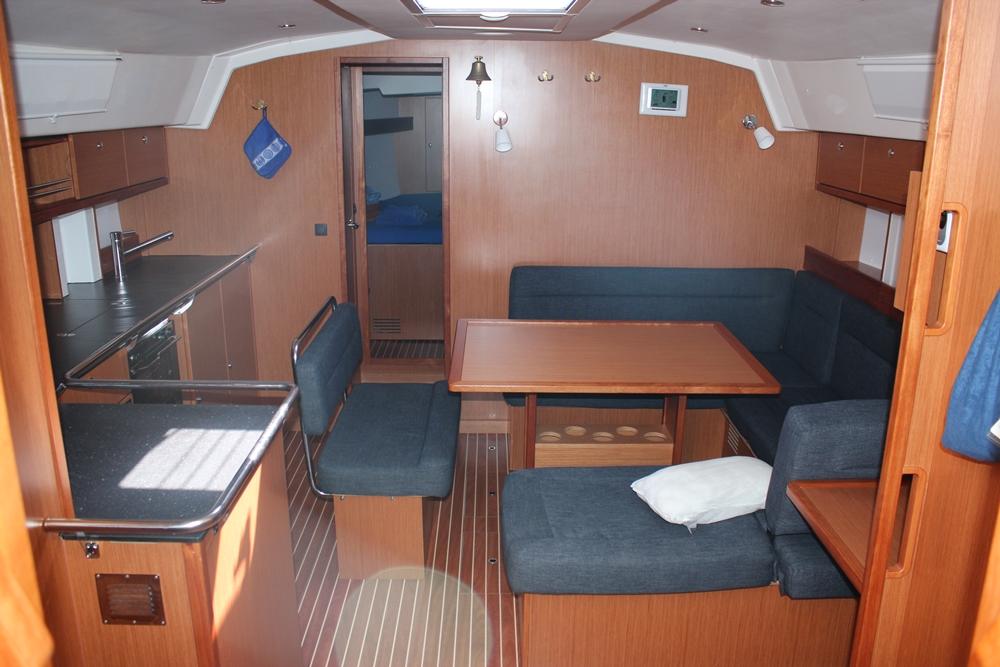 Bavaria Cruiser 45 - 4 cab., picture 6