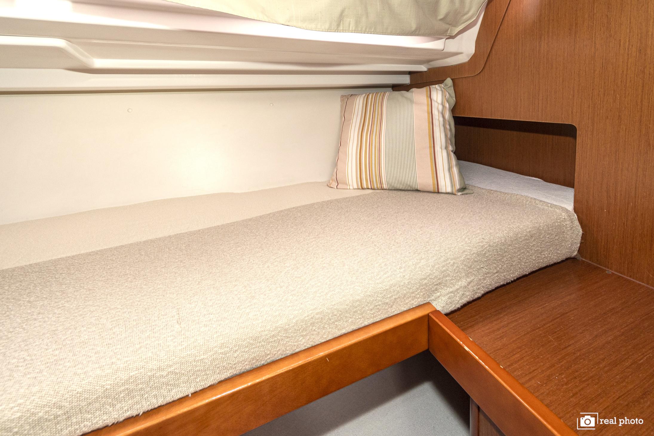 Oceanis 48 - 5 cab. - Anthea, picture 8