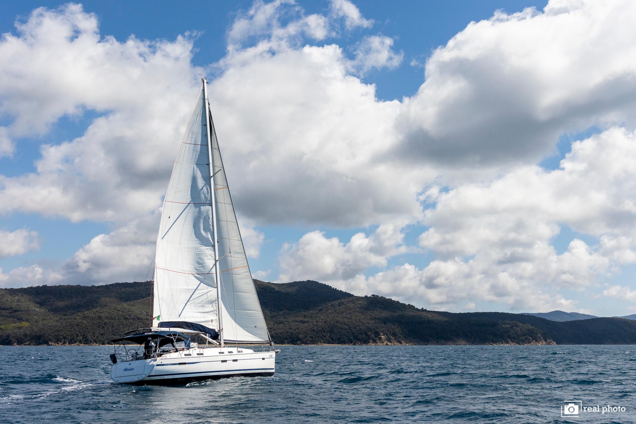 Bavaria Cruiser 50, picture 3