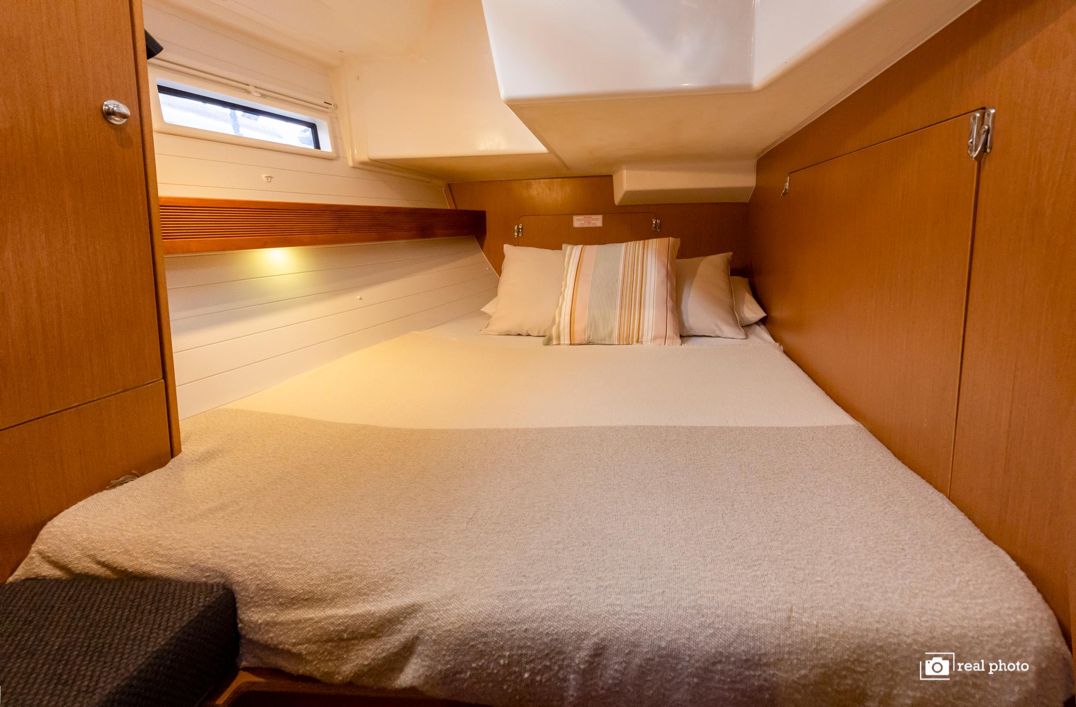 Bavaria Cruiser 50, picture 8