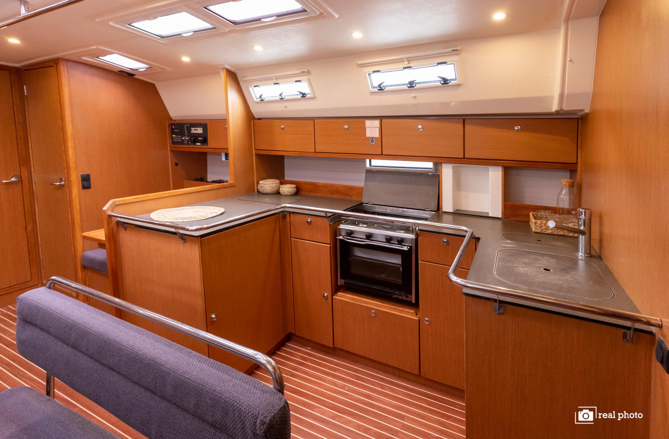 Bavaria Cruiser 50, picture 7