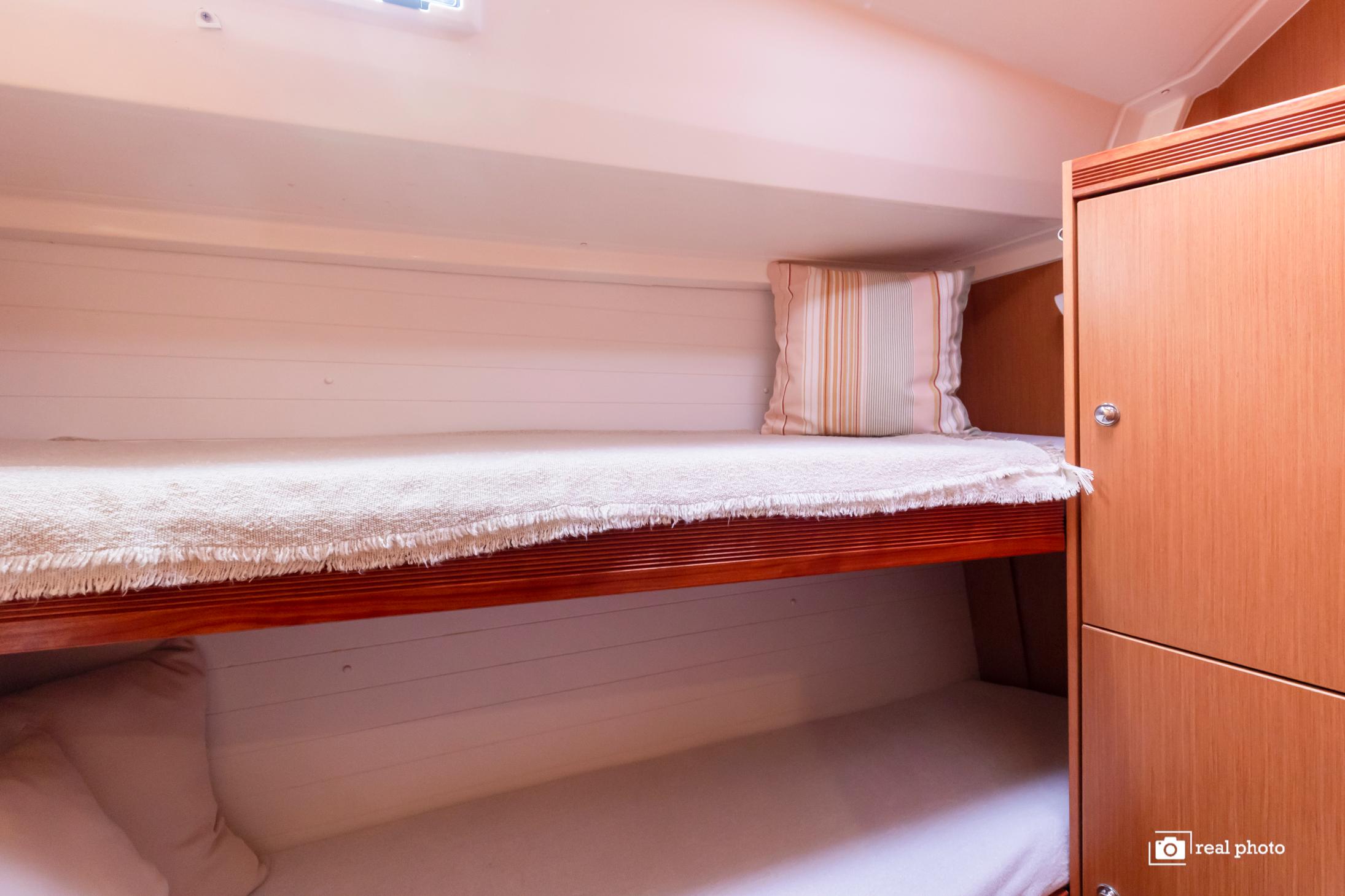 Bavaria Cruiser 50, picture 9