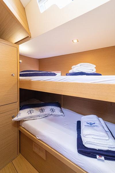 Dufour Exclusive 63 - 4 + 1 cab., picture 17